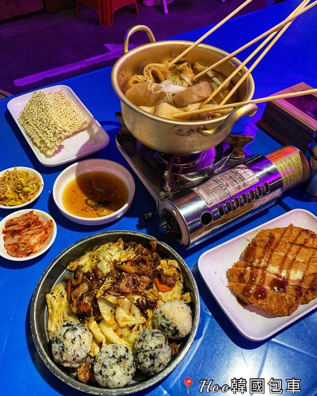 Review of hoo 포차 by godfreyheacook | OpenRice Hong Kong Review of hoo 포차 (Tsim Sha Tsui) - godfreyheacook