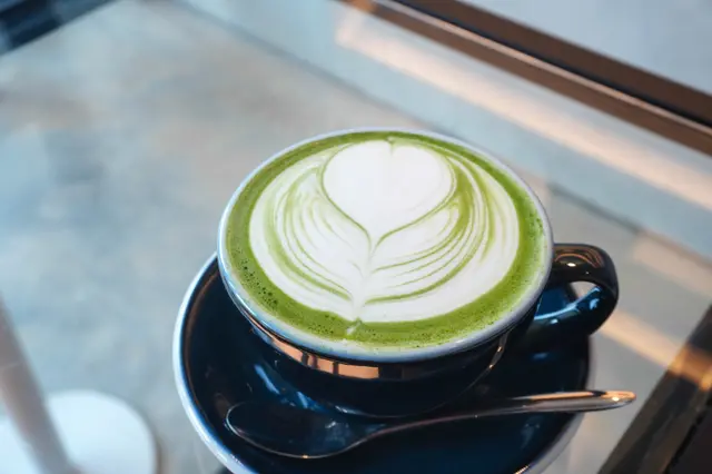 Matcha 