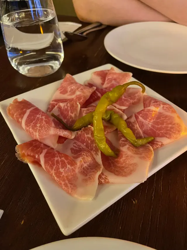48 Months Ibérico Ham Bellota