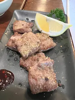 牛舌