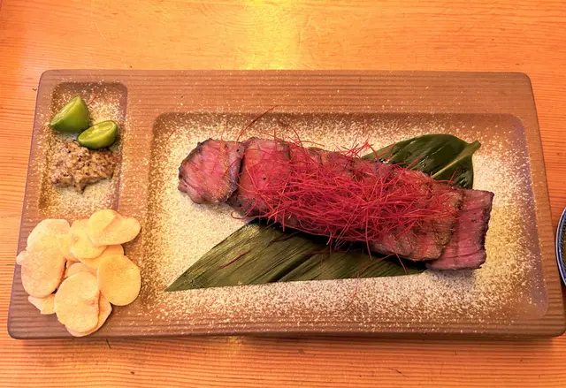 澳洲頂級牛胸肋骨肉