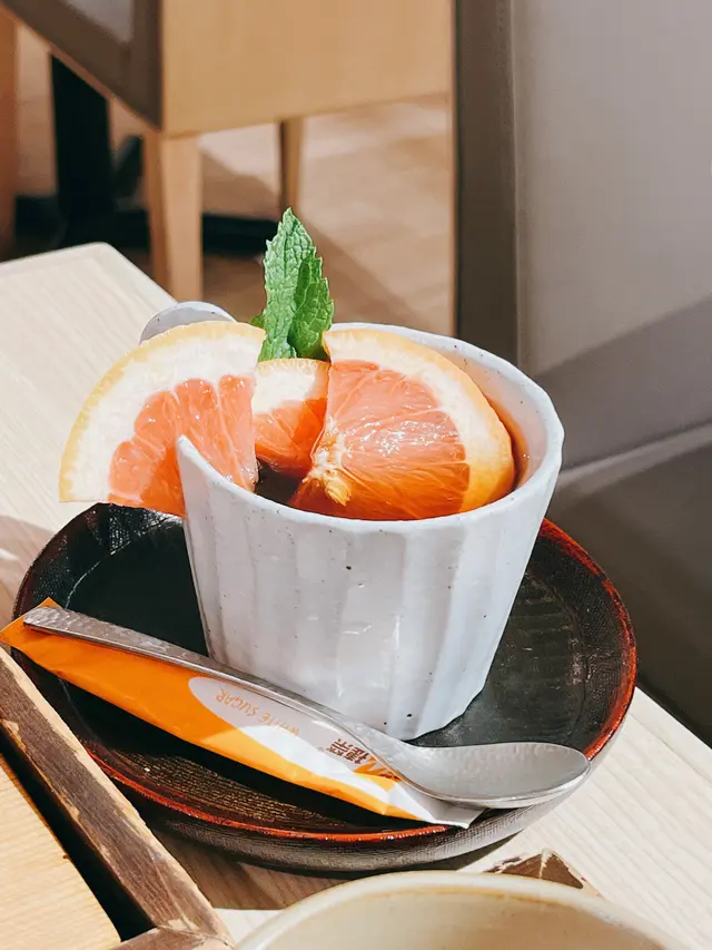 賣相好靚又足料