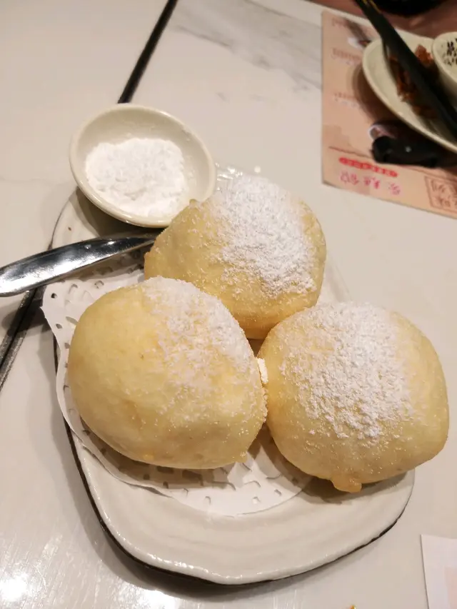 貓山王榴槤高力