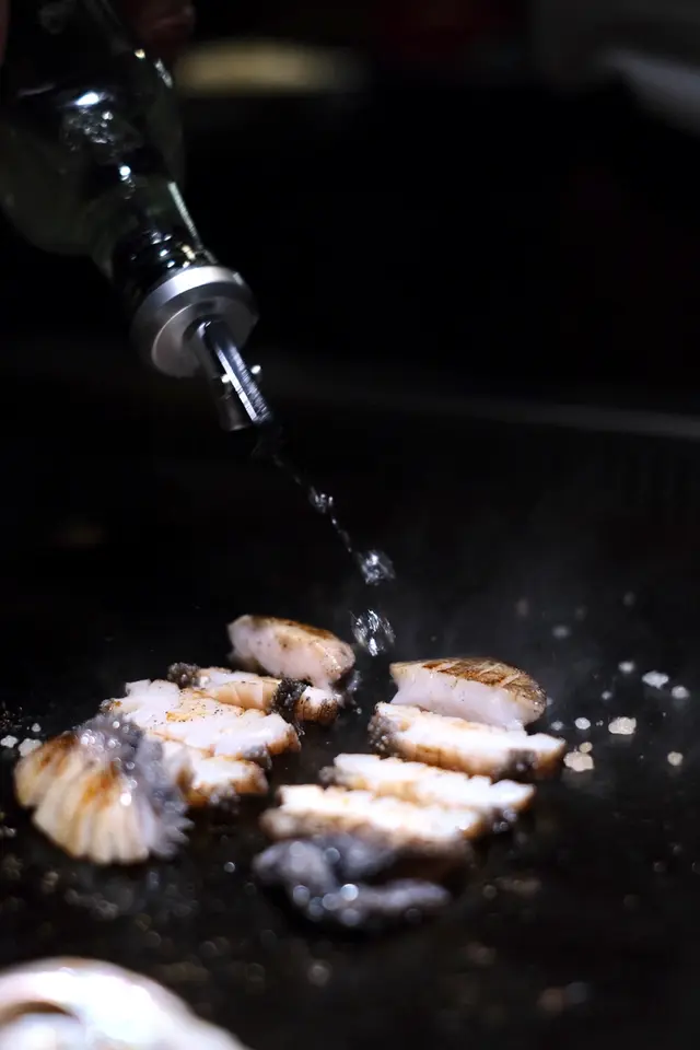 南非鮑魚