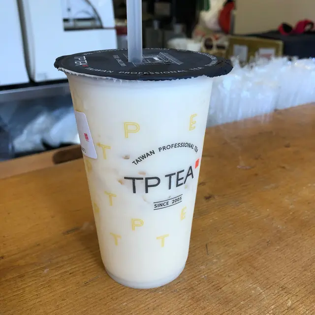 益力多綠茶(少甜)