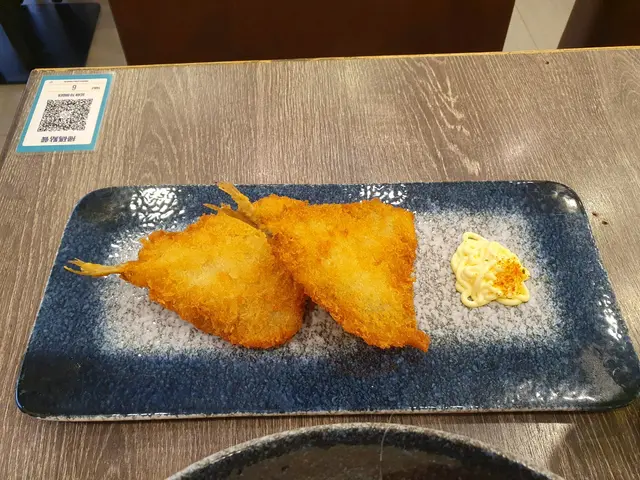 吉列池魚仔