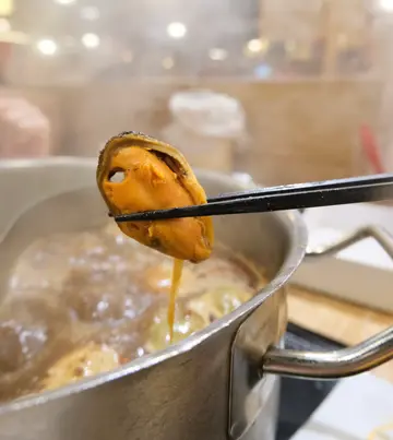 紐西蘭青口