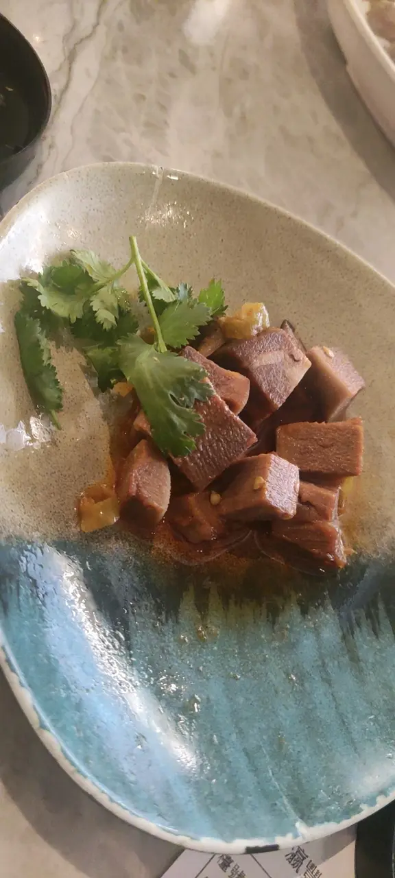 味道可以，但還是串燒比較香