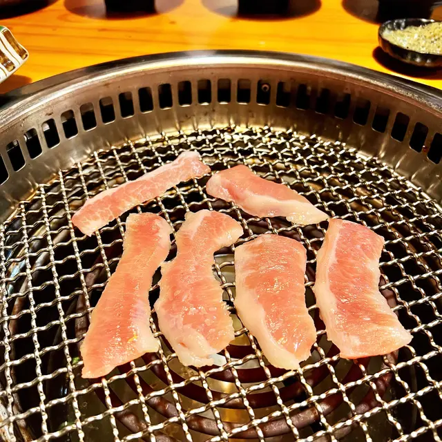豬頸肉