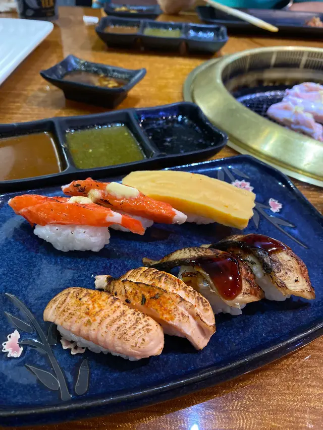壽司