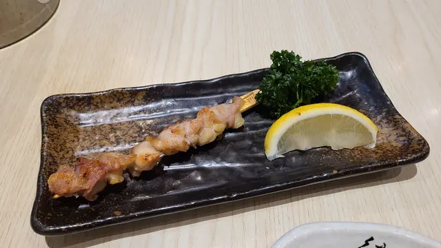 燒雞軟骨