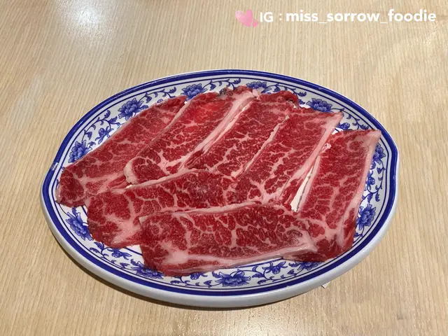 牛上肋