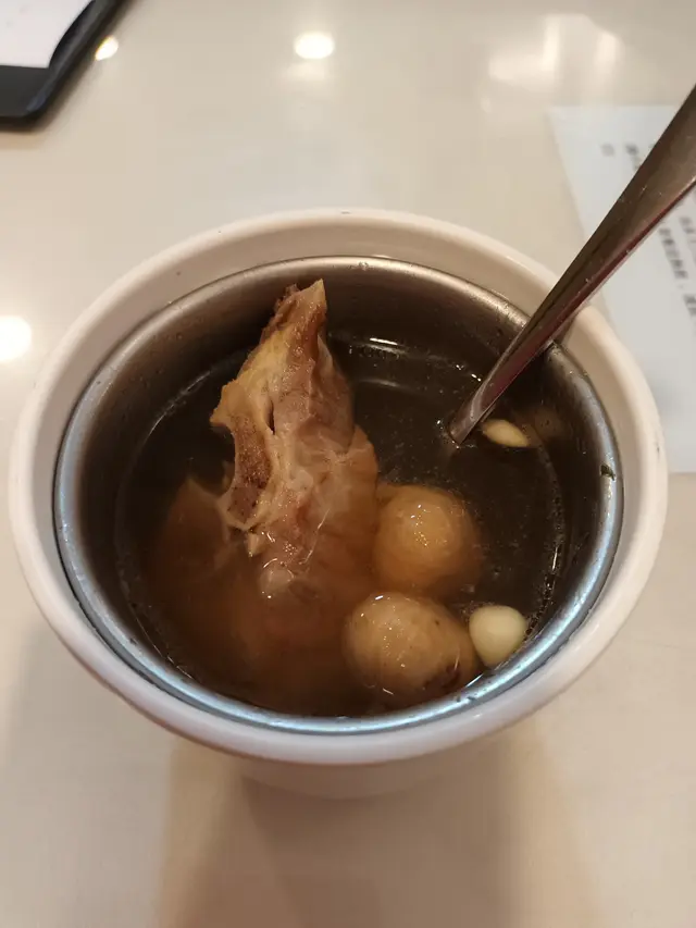 燉湯