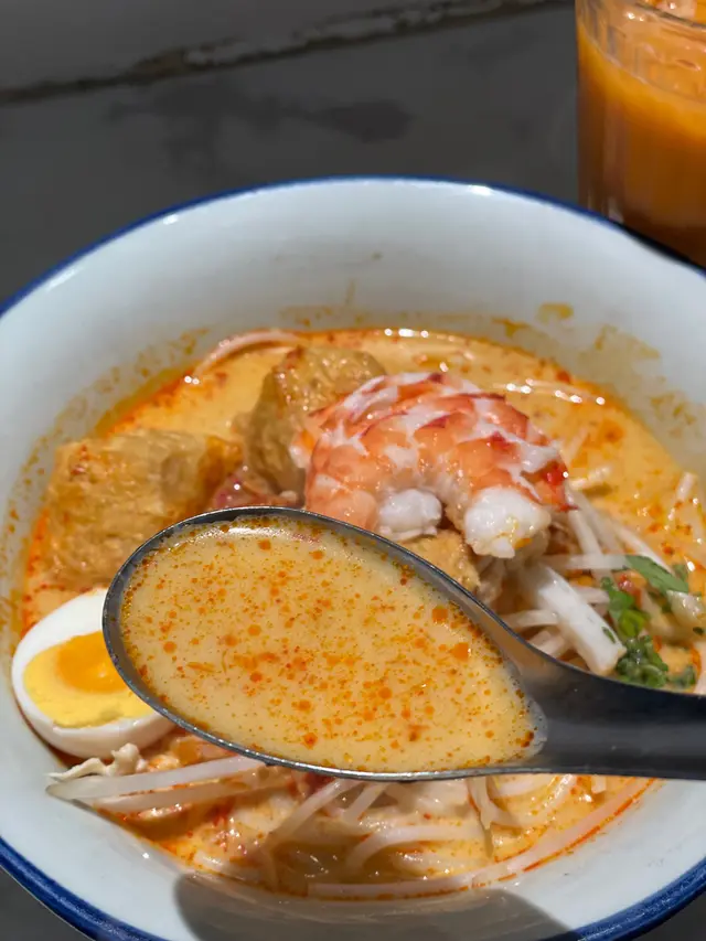 Laksa