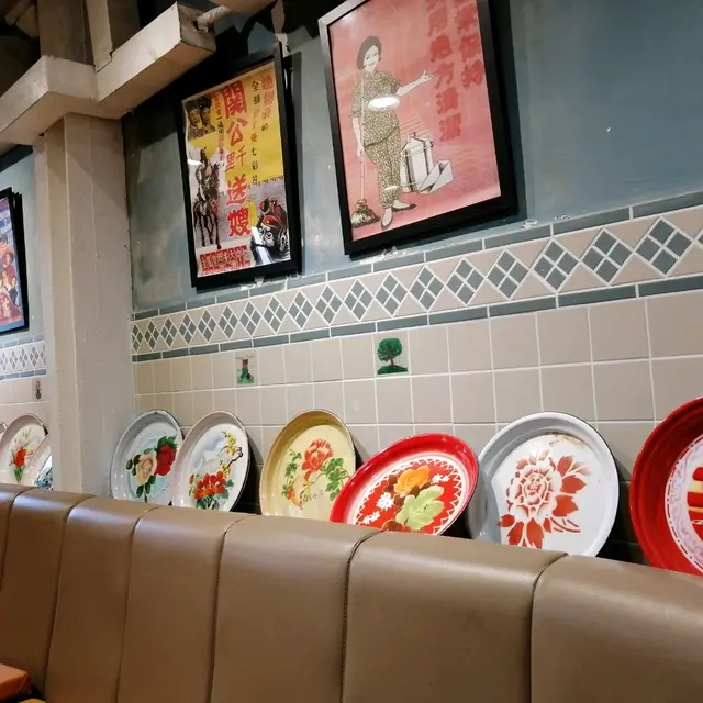 全日早餐