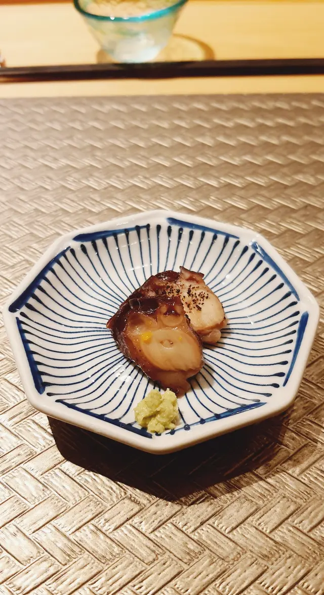 八爪魚