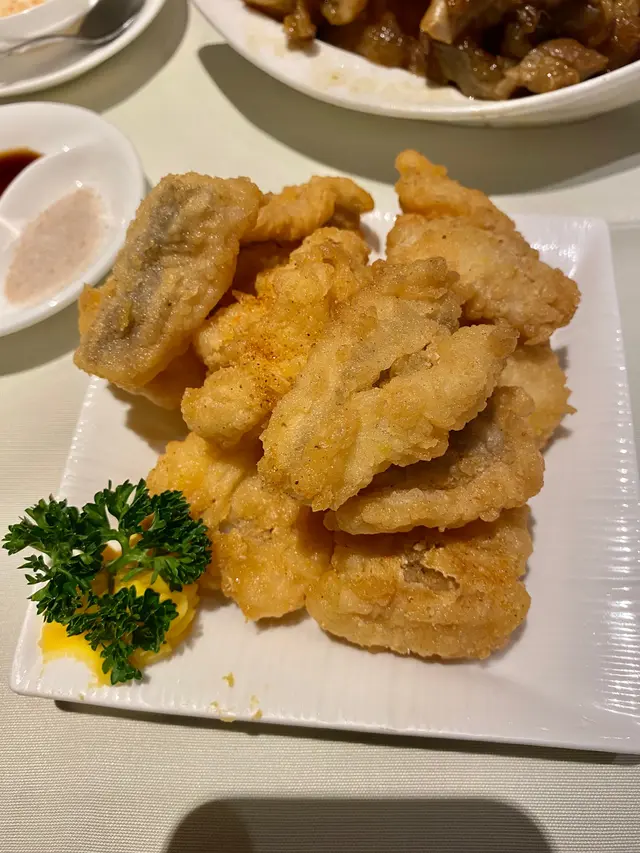 再乾身一啲會比較好
