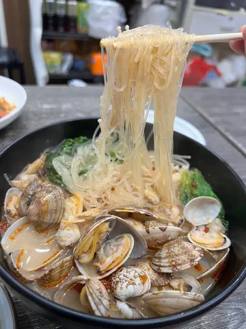 花甲粉