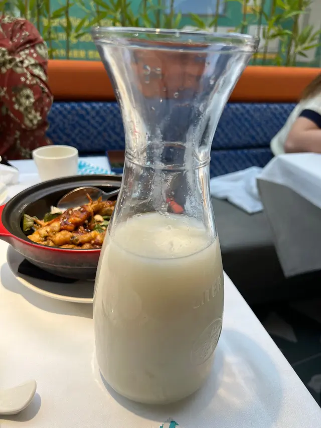 一渣份量有很多