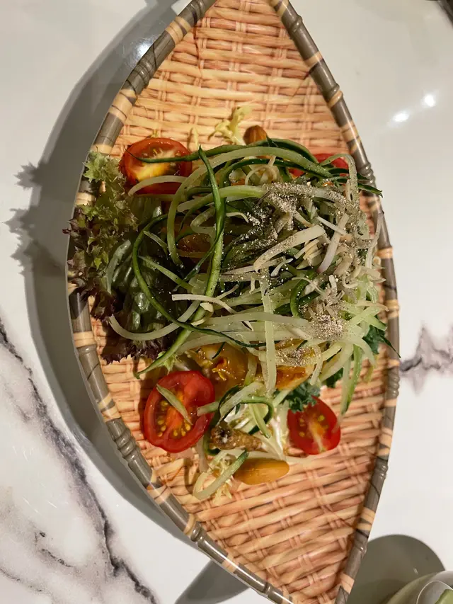 價錢有點偏貴，味道一般