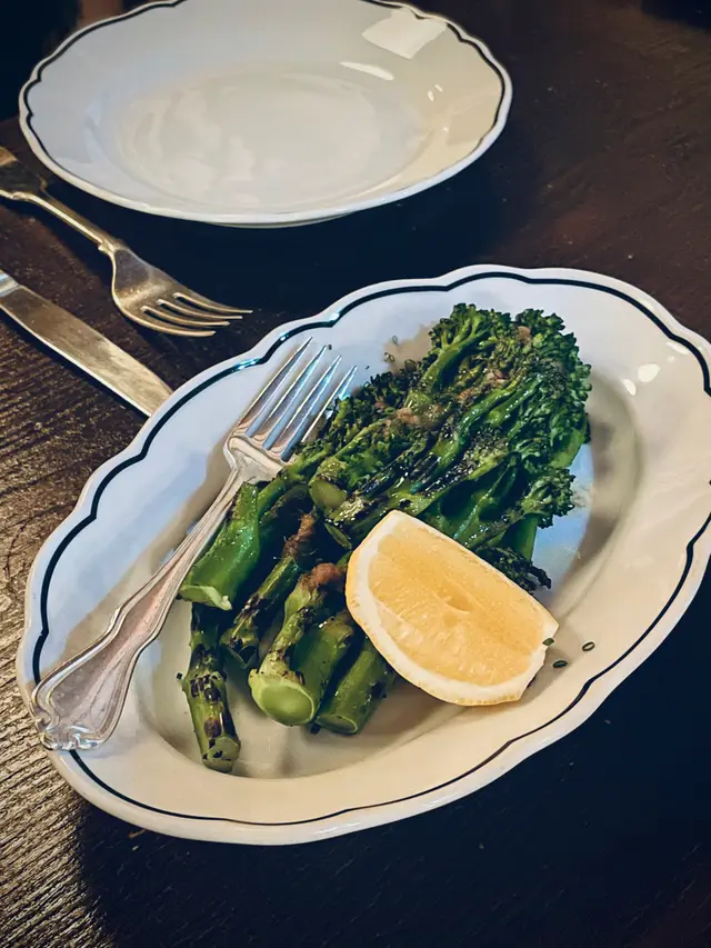 Broccolini