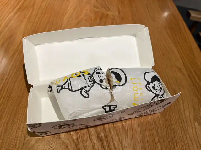 牛油果鰻魚玉子粢飯