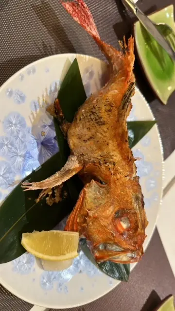 燒得好靚,又多魚油!