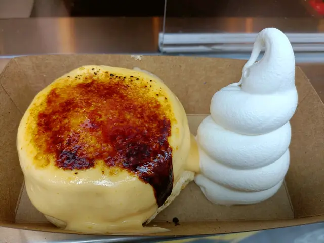 11/05/2023 Thursday Afternoon Tea