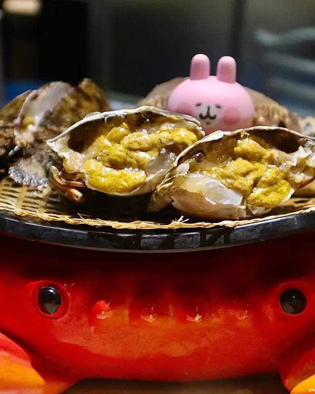 野生膏仔蟹