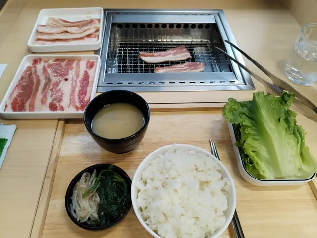 裡面包含加$12生菜(成個套餐$124再加一)