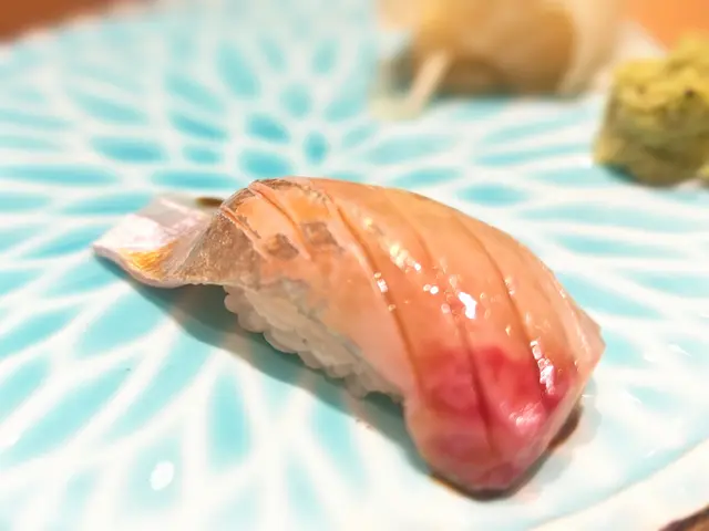 深海池魚