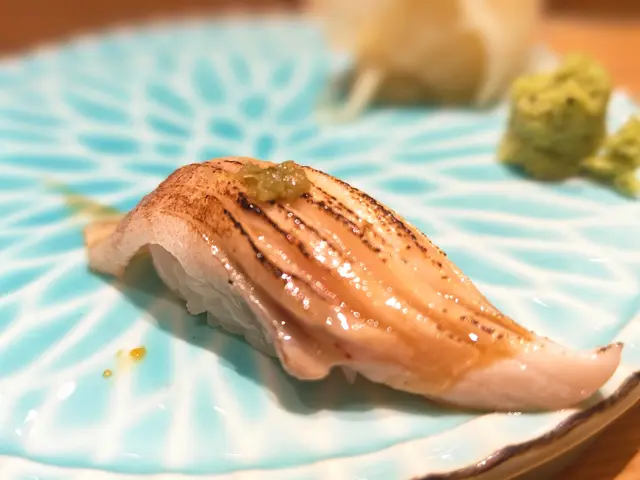 北海道BB銀鱈魚