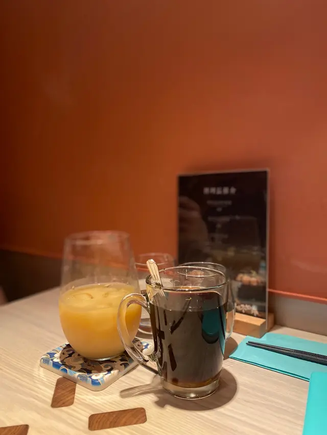 紅菜頭和薑的組合很和諧