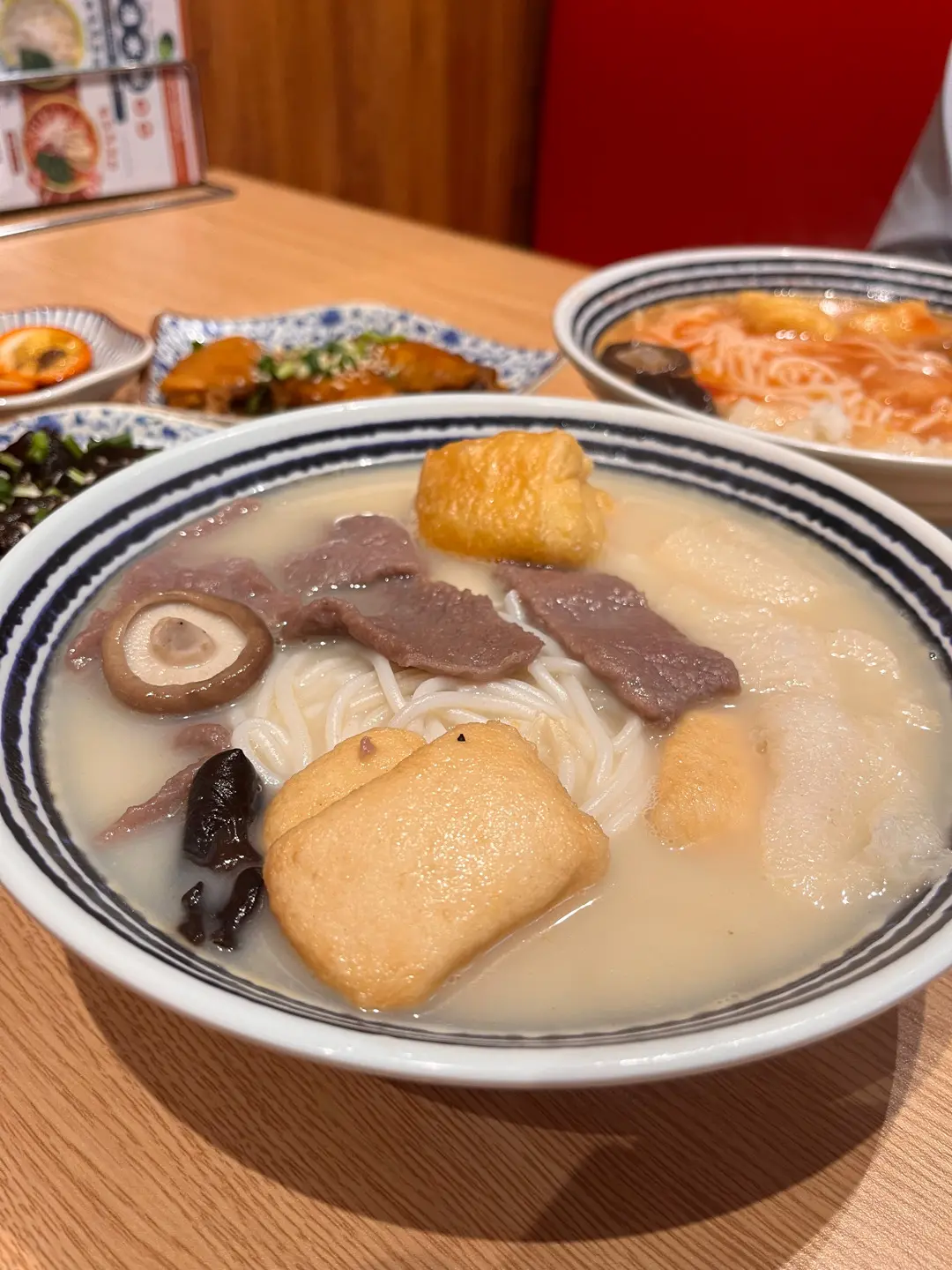 一哥漁粉 in Tsim Sha Tsui Hong Kong | OpenRice Hong Kong Photo of 一哥漁粉 (Tsim Sha Tsui) - gomicky