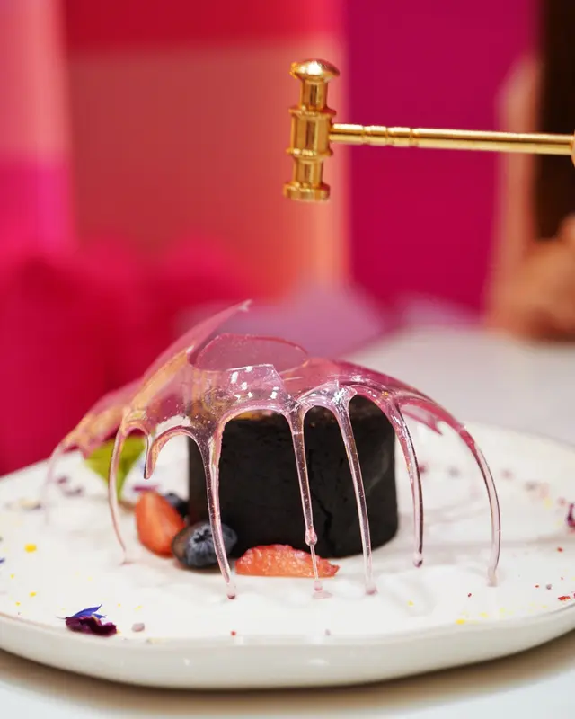 潘朵拉的盒子 - 延續