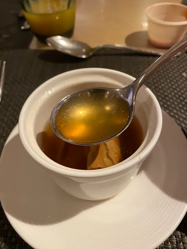 估唔到幾鮮甜，好飲！