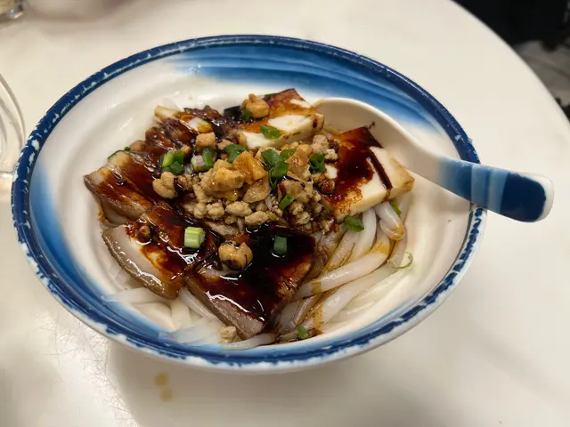 招牌老鼠粉