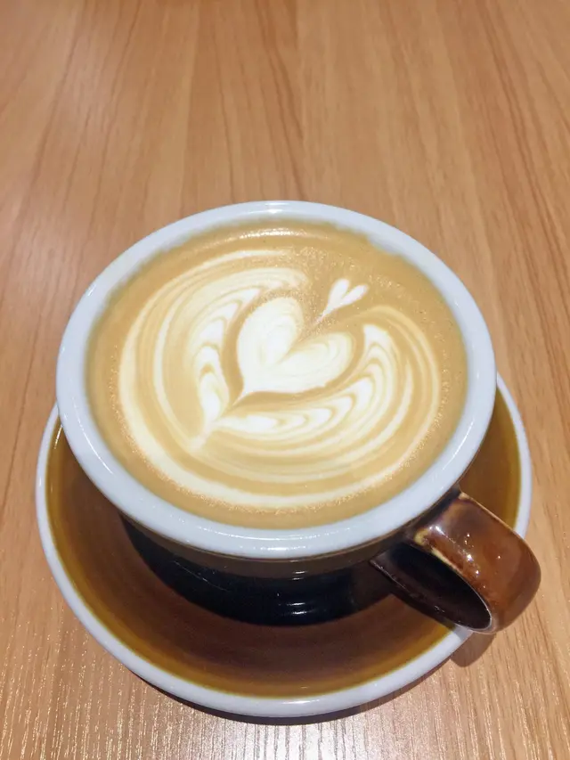 Latte 拿鐵