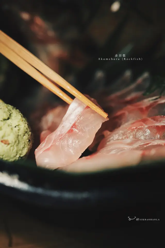 口感彈牙有咬口