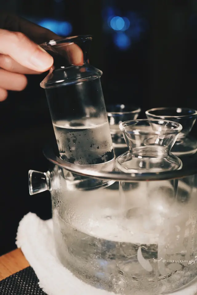 出羽燦々 倭櫻 純米吟釀