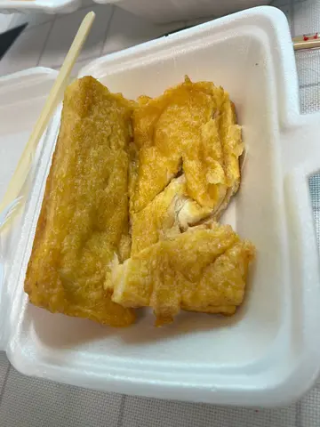 西多士
