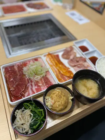 四重奏套餐