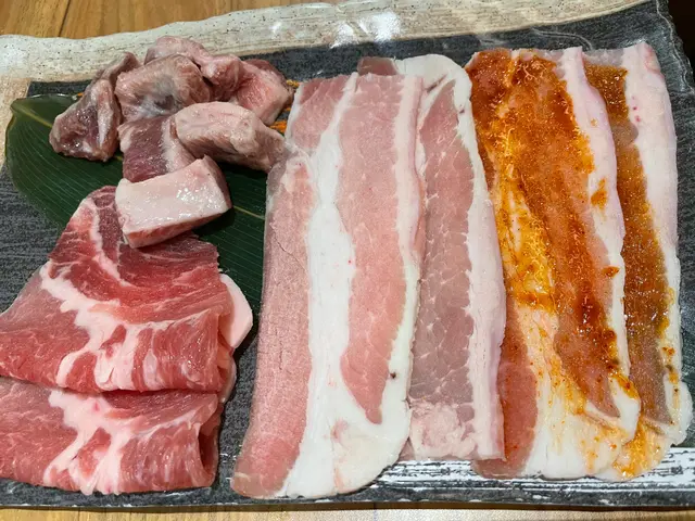 豚肉