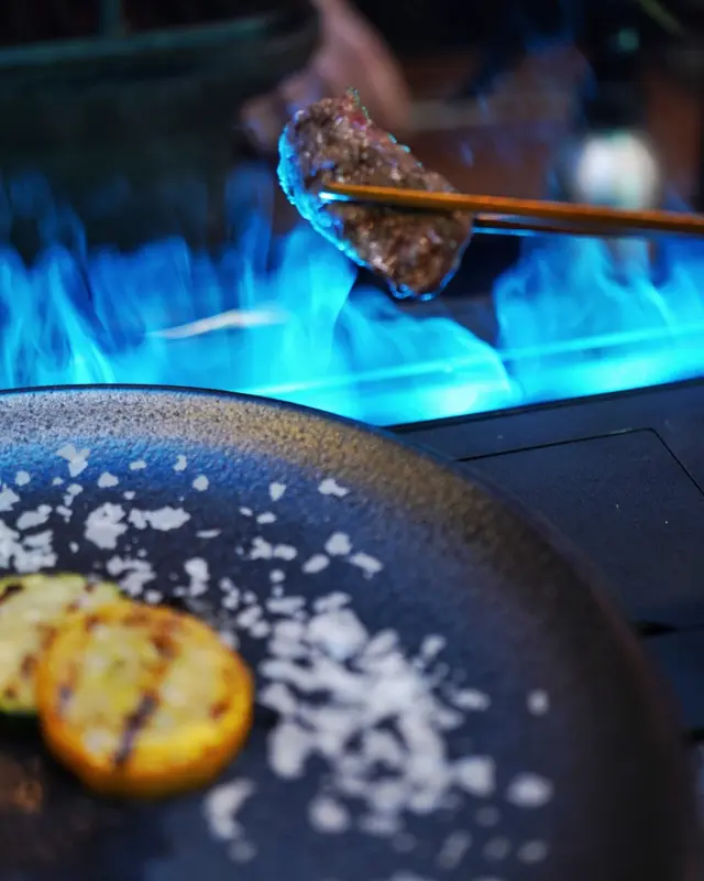 淡雪美國牛小排