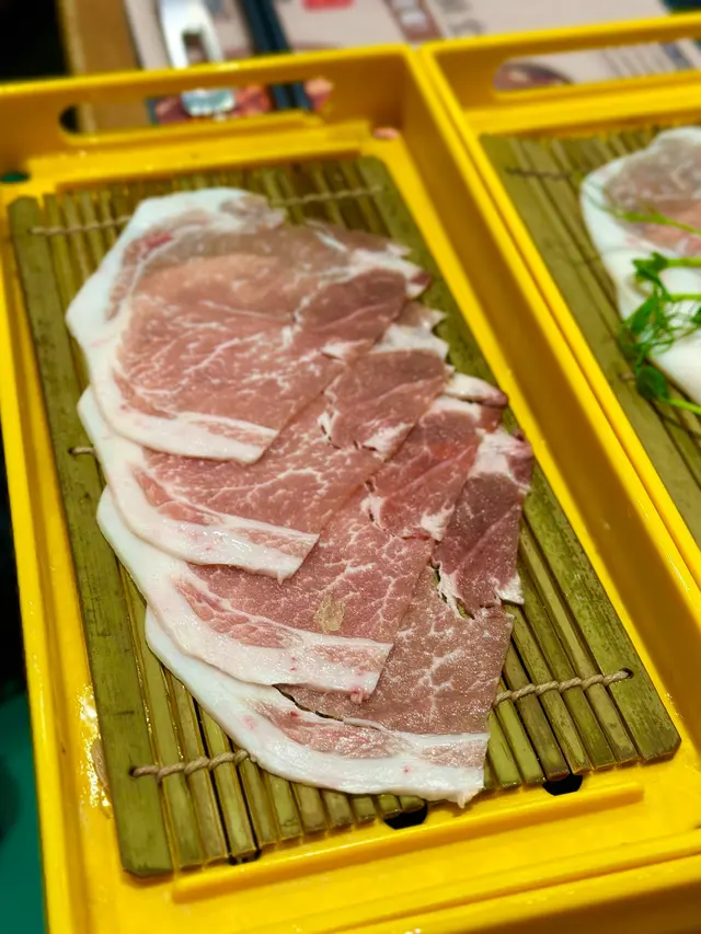 北海道干歲戶米豚肉