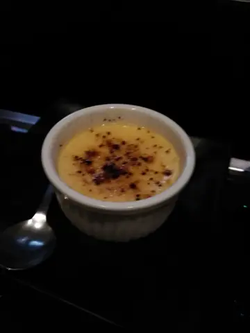 法式焦糖燉蛋