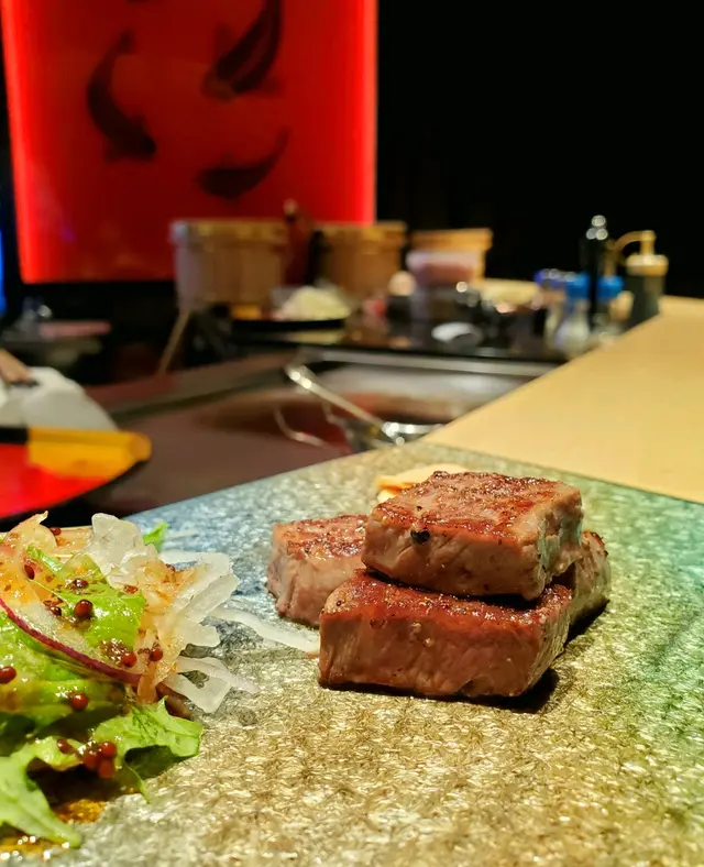 美國頂級牛肉