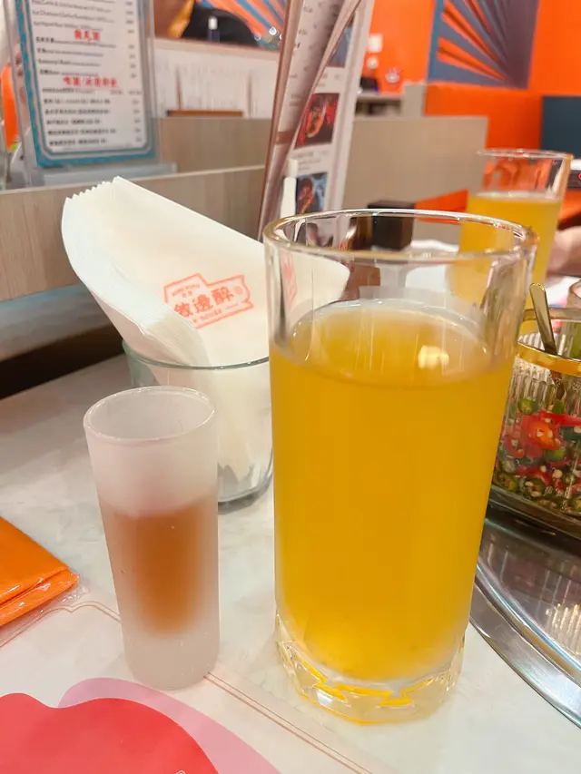 竹蔗茅根雪梨水