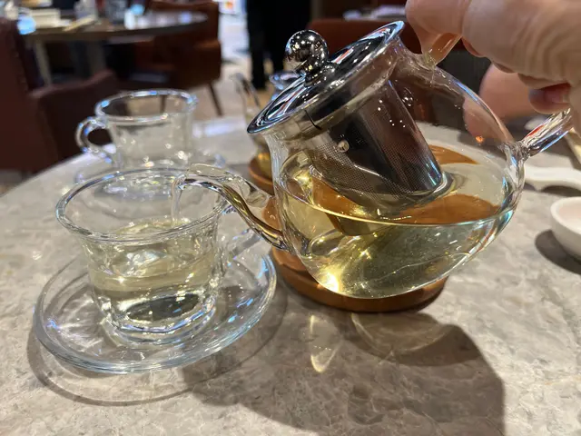 神品巨峰烏龍茶