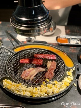 濟州燒肉食堂的相片 - 九龍灣